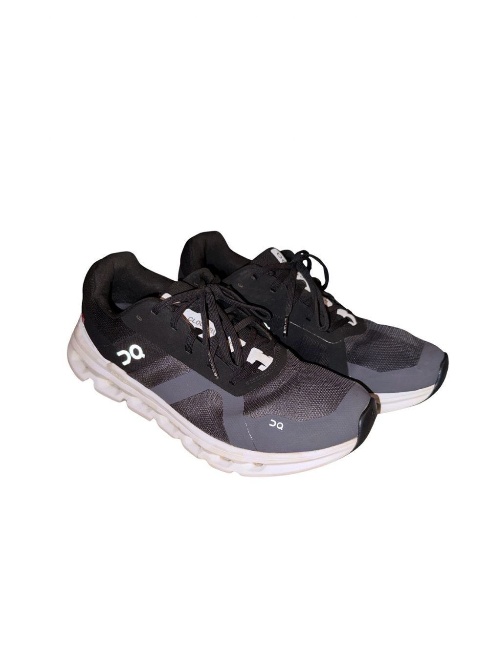 On Cloudrunner 2 Running Shoes
